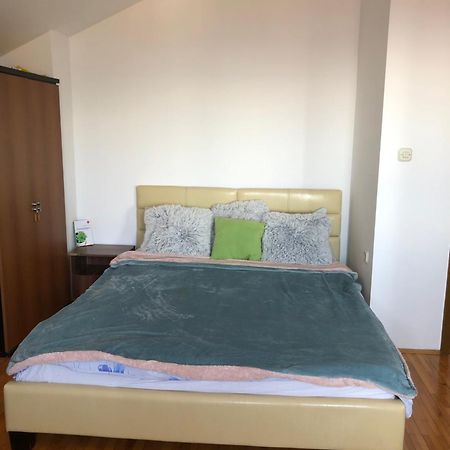 Sarajevo View Apartment エクステリア 写真