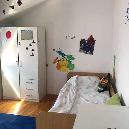 Sarajevo View Apartment エクステリア 写真