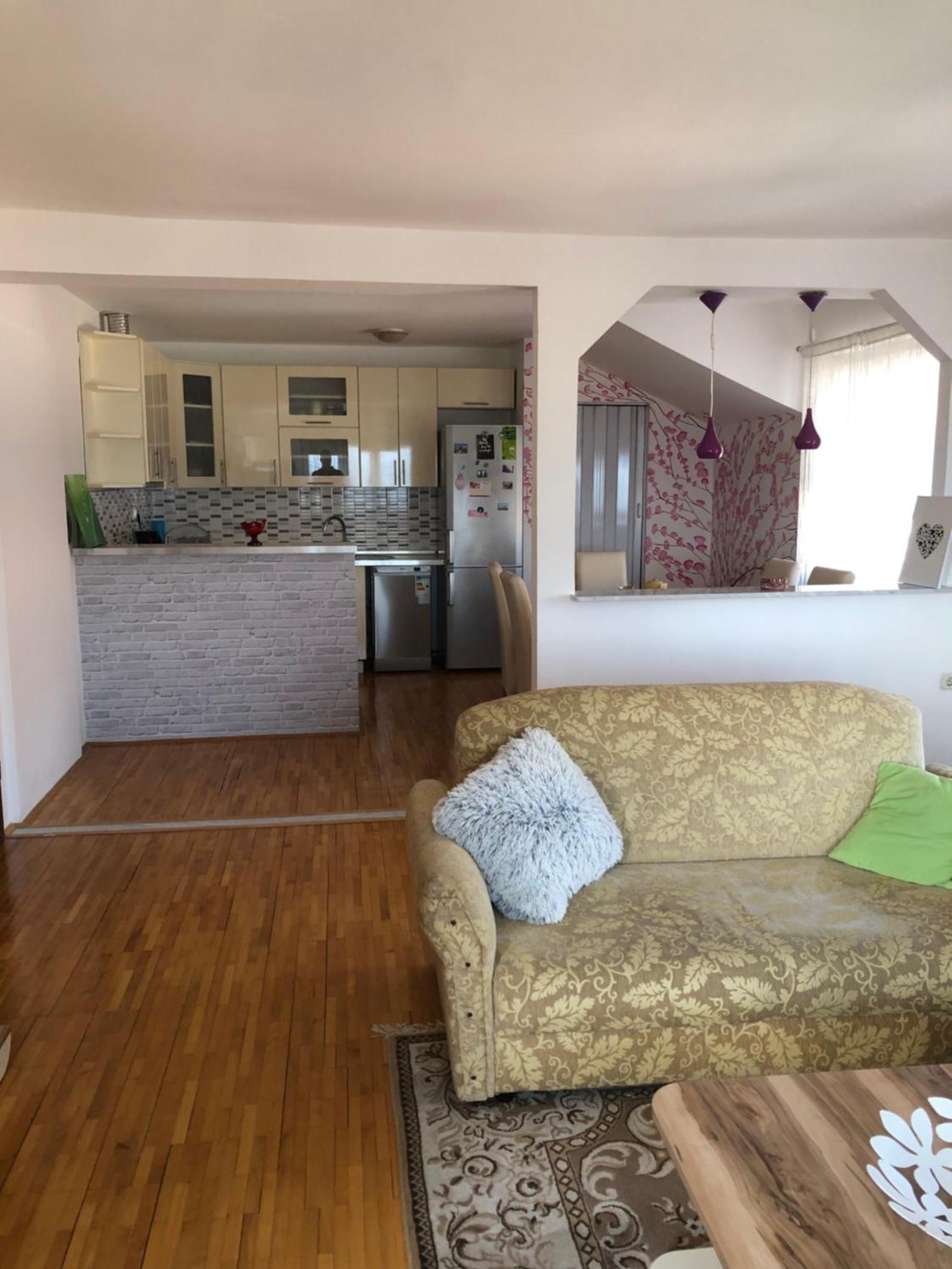 Sarajevo View Apartment エクステリア 写真