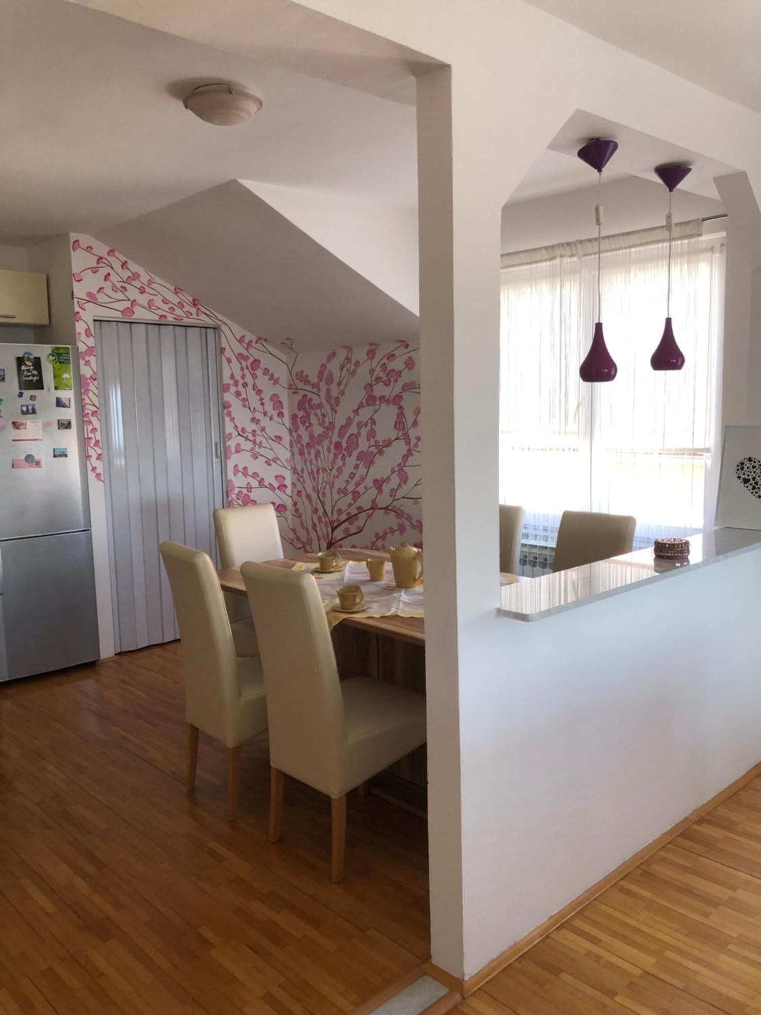Sarajevo View Apartment エクステリア 写真
