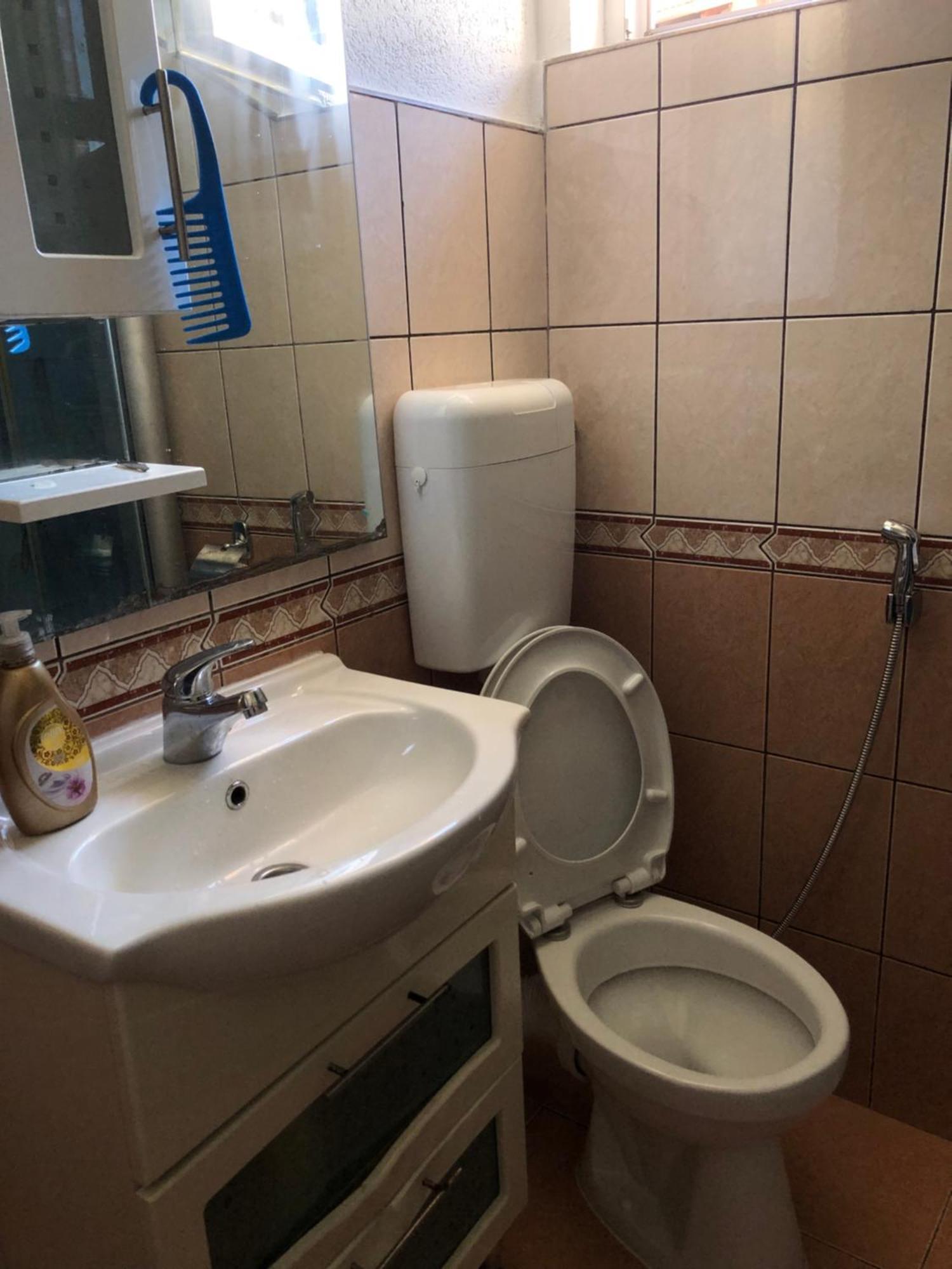 Sarajevo View Apartment エクステリア 写真