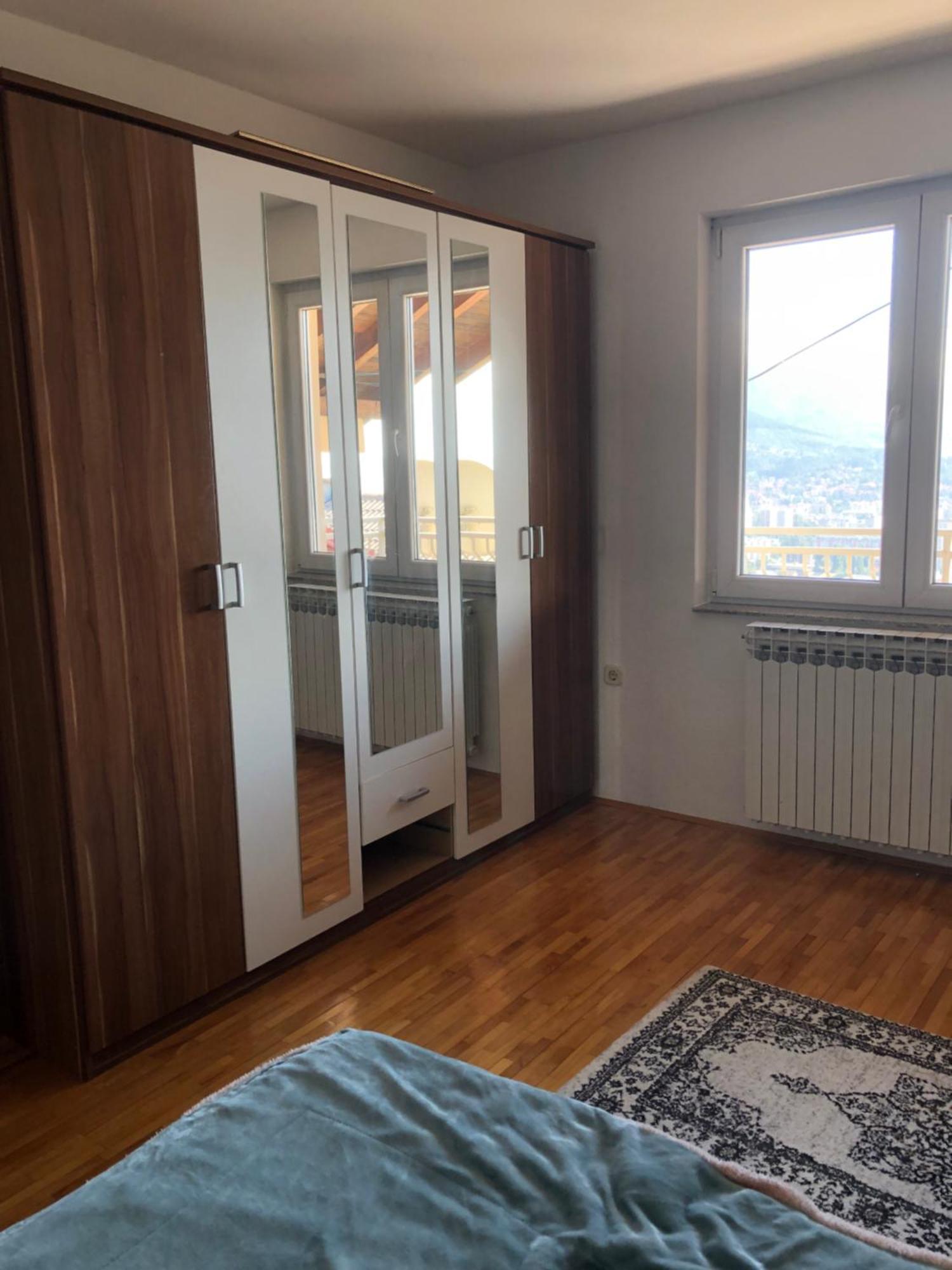 Sarajevo View Apartment エクステリア 写真